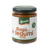 Ragù di legumi